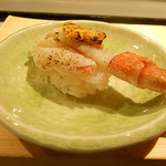Sushi of Gari - カニ、ウニ