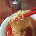 Sing Heung Yuen - 蕃茄蛋_02