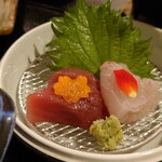 レストラン Rivage - 
