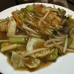 レッドペッパー - 