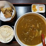 レッドペッパー - 