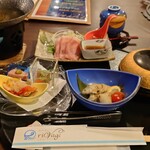 レストラン Rivage - 