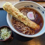 そばいち - 料理写真: