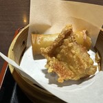 レッドペッパー - 