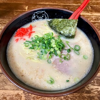 博多ラーメン長浜や_0