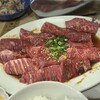 北新地焼肉さつま - 