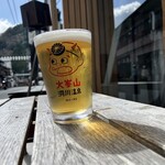 洞川温泉醸造所 - 
