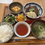 食堂喫茶アオイ - 