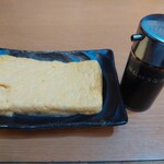 炭焼うな重とまぜそば 一二三 - 