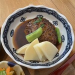 食堂喫茶アオイ - 