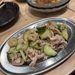 鳥ぶら - 