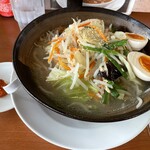 幸楽苑 - 