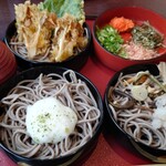 一福 別庵 - 