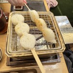 コメダ和喫茶 おかげ庵 - 