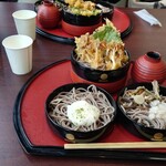 一福 別庵 - 