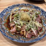 鳥ぶら - 