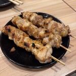 鳥ぶら - 