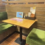 コメダ和喫茶 おかげ庵 - 