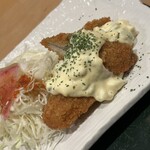 北浜の和がや - 