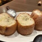 シーフードビストロ 魚卵House Eni - 