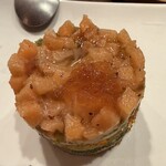 シーフードビストロ 魚卵House Eni - 