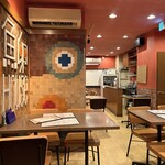 シーフードビストロ 魚卵House Eni - 