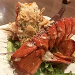 シーフードビストロ 魚卵House Eni - 