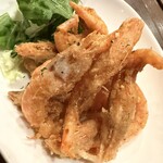 シーフードビストロ 魚卵House Eni - 