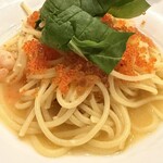 シーフードビストロ 魚卵House Eni - 
