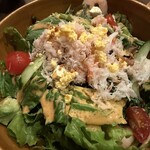 シーフードビストロ 魚卵House Eni - 