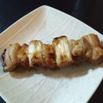 銀座惣菜店 - ねぎ間