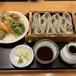 越後十日町小嶋屋 - 