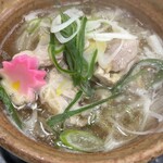 魚鉄 - 