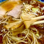 Ramen Marusen
