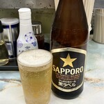 Ramen Marusen