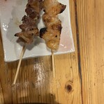 焼鳥のさくら - 