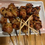 焼鳥のさくら - 