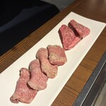 焼肉うしごろ - 