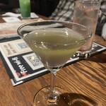 bar moonwalk - ドリンク写真: