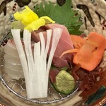 魚鉄 - 