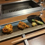 焼肉うしごろ - 