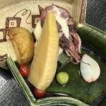 魚鉄 - 