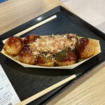 築地銀だこ - 