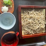 竹やぶ - 