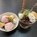 ニーニャニーニョ 桜小町 - 