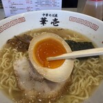華壱 - 作り込みしっかり