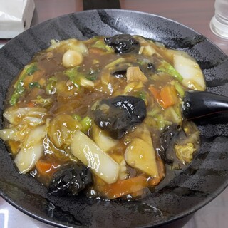 麺心 毛利_1