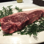 FLAMME SCENE　STEAK CUISINE - 