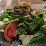 FLAMME SCENE　STEAK CUISINE - 