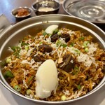 ママカレー - 